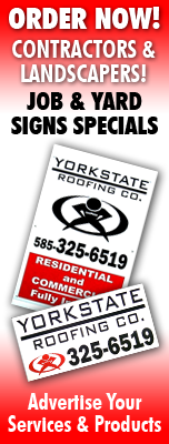 yardsigns