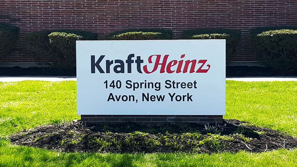 kraft-heinz-outdoor-business-sign