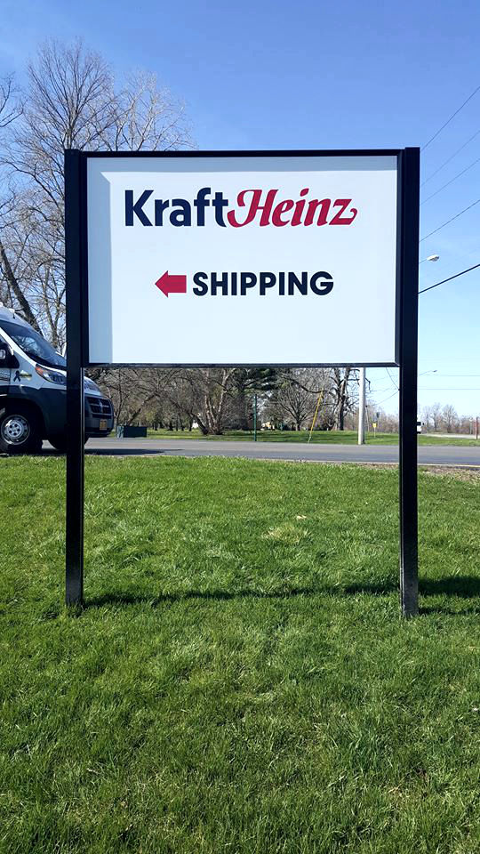 kraft-heinz-outdoor-sign